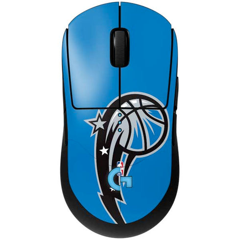NBA Orlando Magic Large Logo G Pro Wireless Gaming Mouse Skin